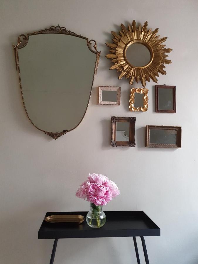 Ti Vengo A Cercare Bed & Breakfast Castellaro  Exterior photo